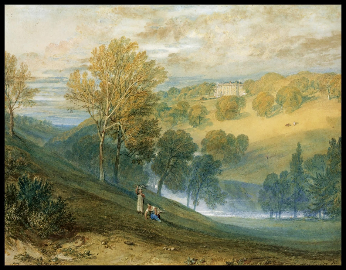Gledhow Hall Yorkshire