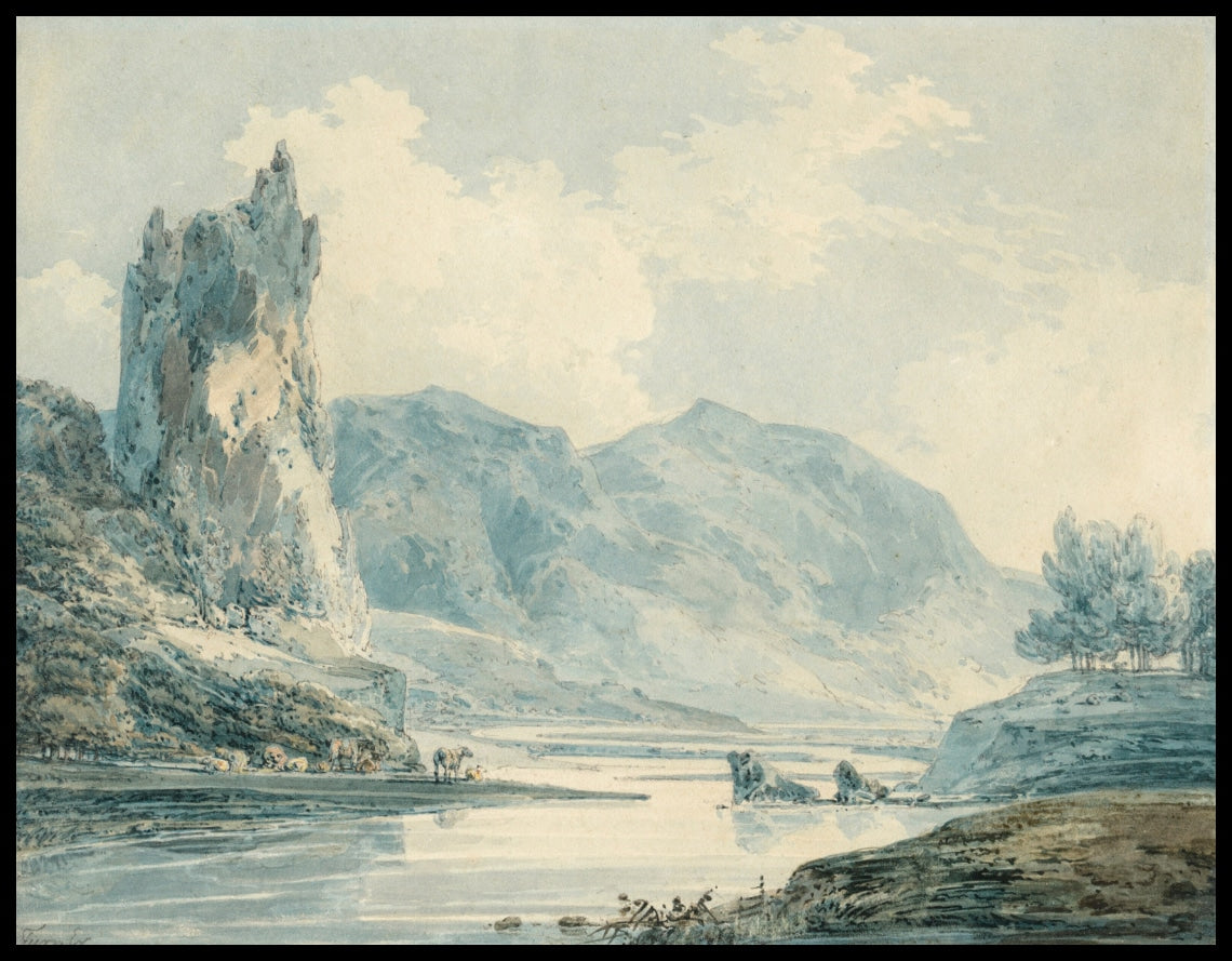 Ilam Rock