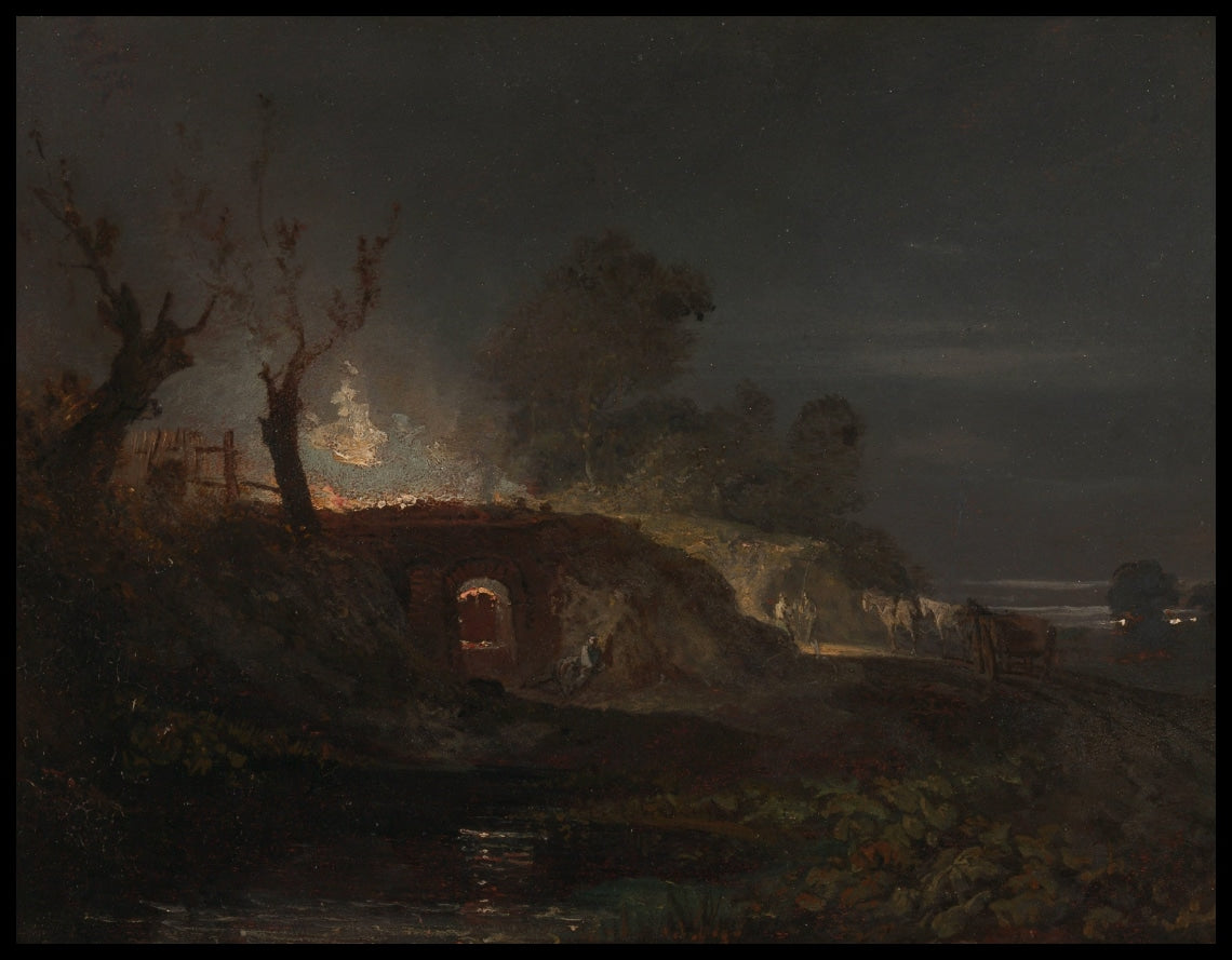 Limekiln