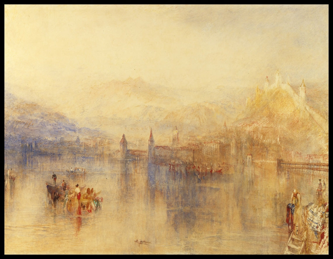 Lucerne