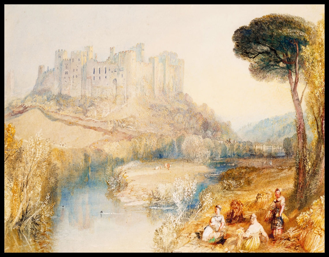 Château de Ludlow