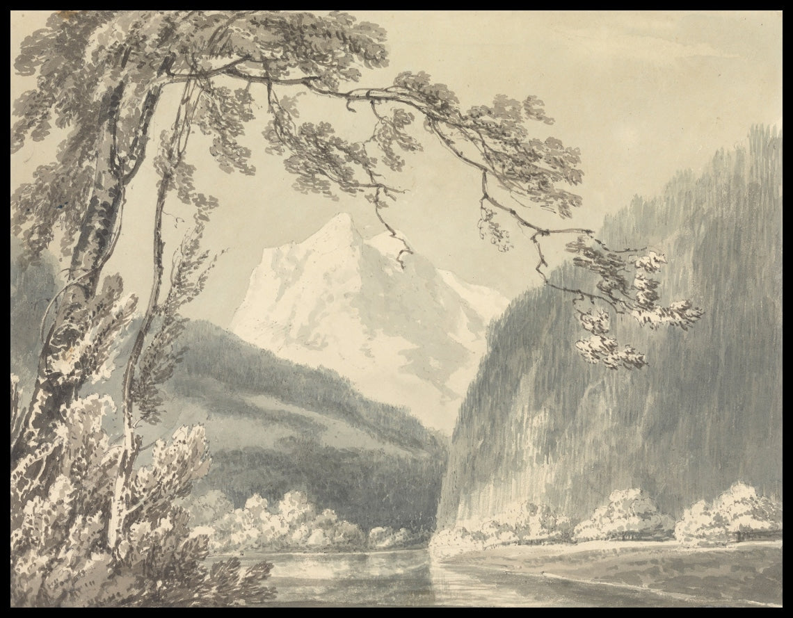 Près de Grindelwald