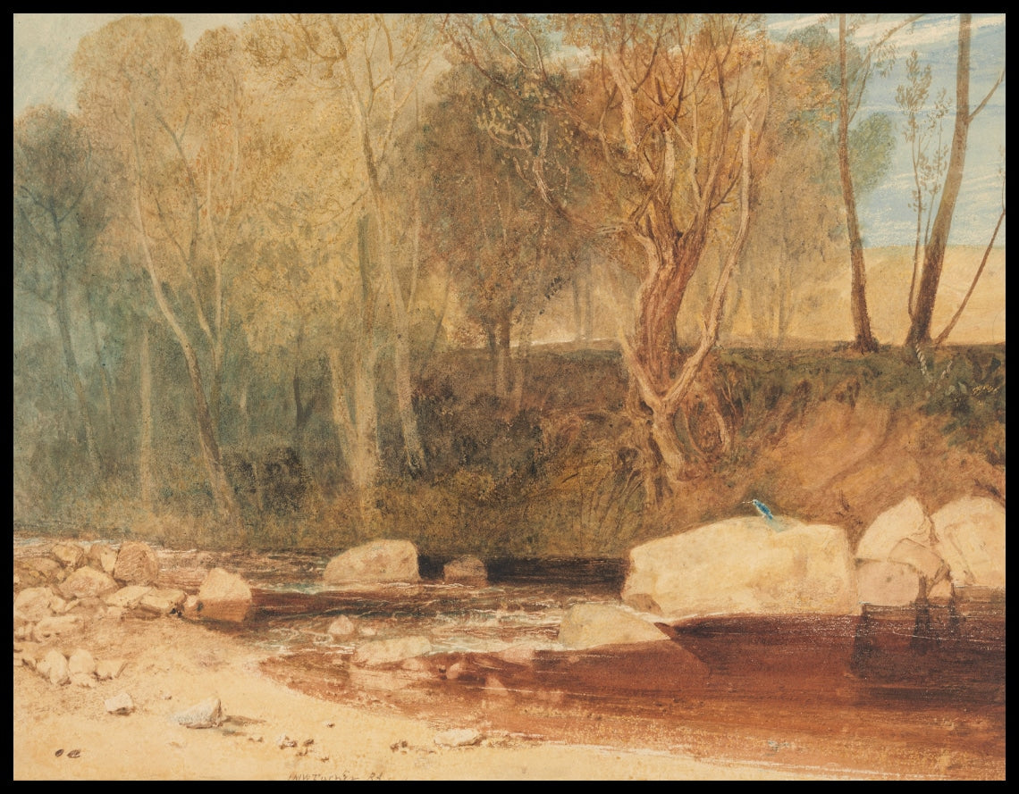 On The Washburn