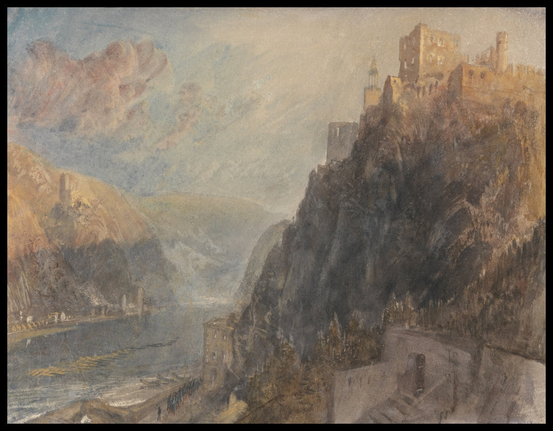 Rocher du Rhin