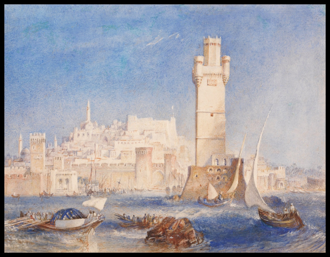 Rhodes