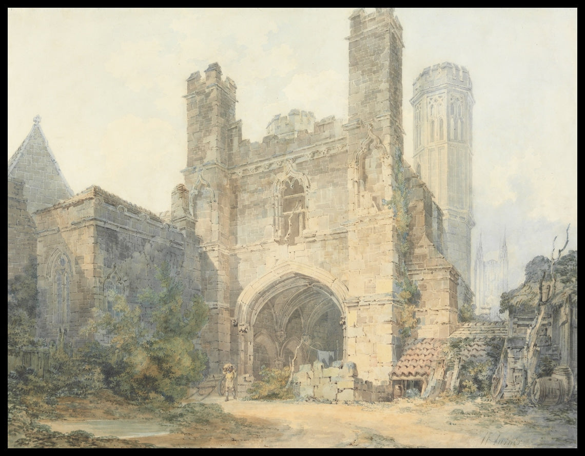 Saint Augustines