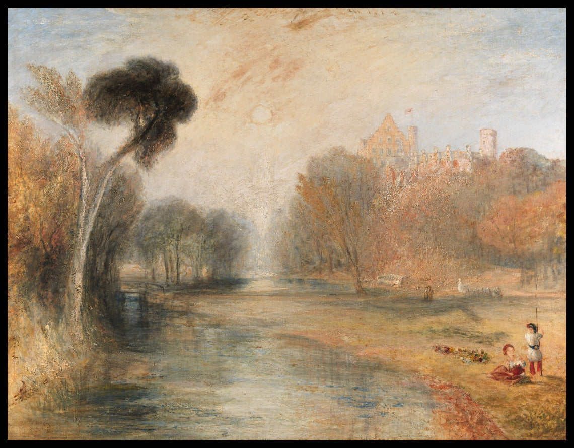 Château de Rosenau Cobourg