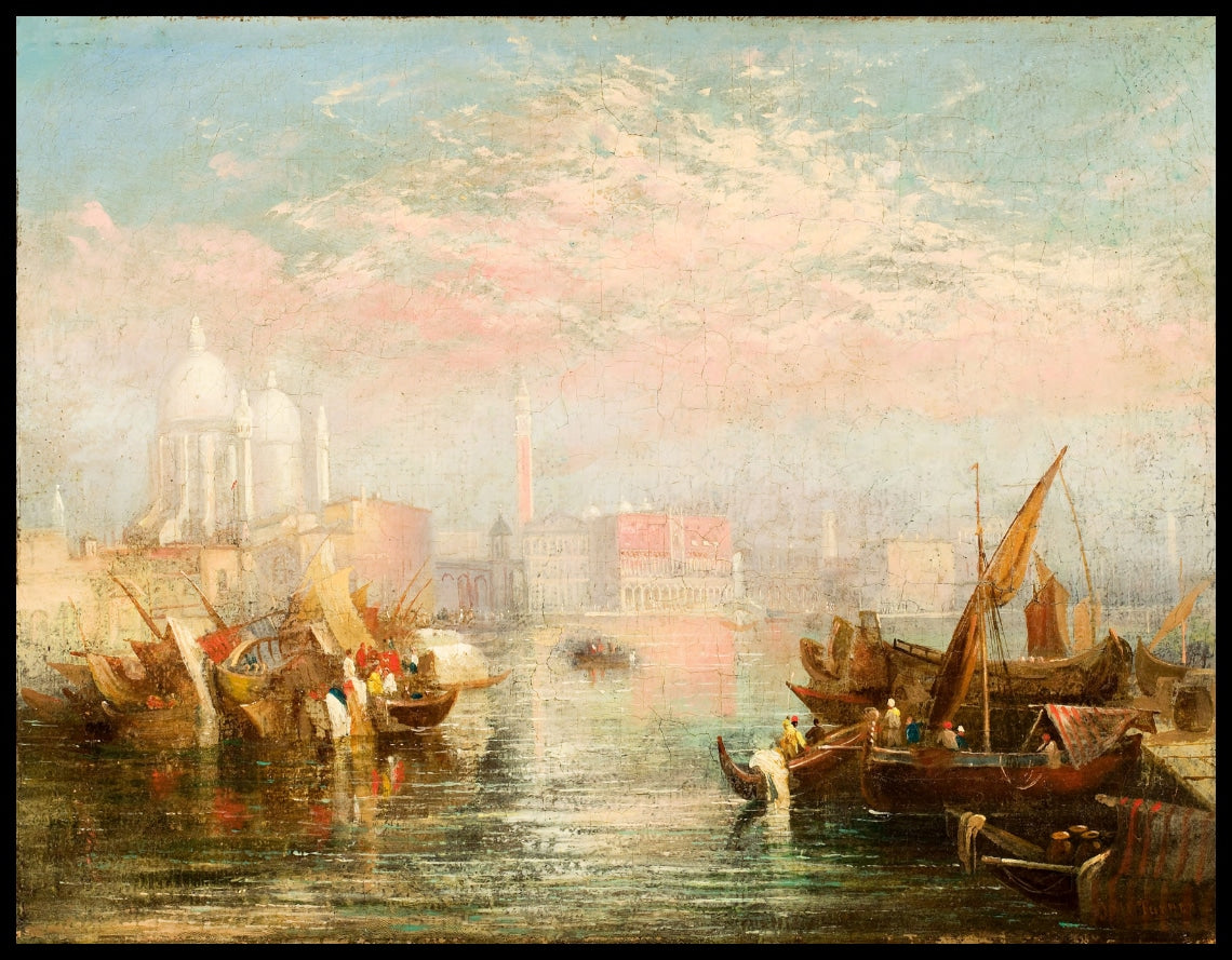 Seascape