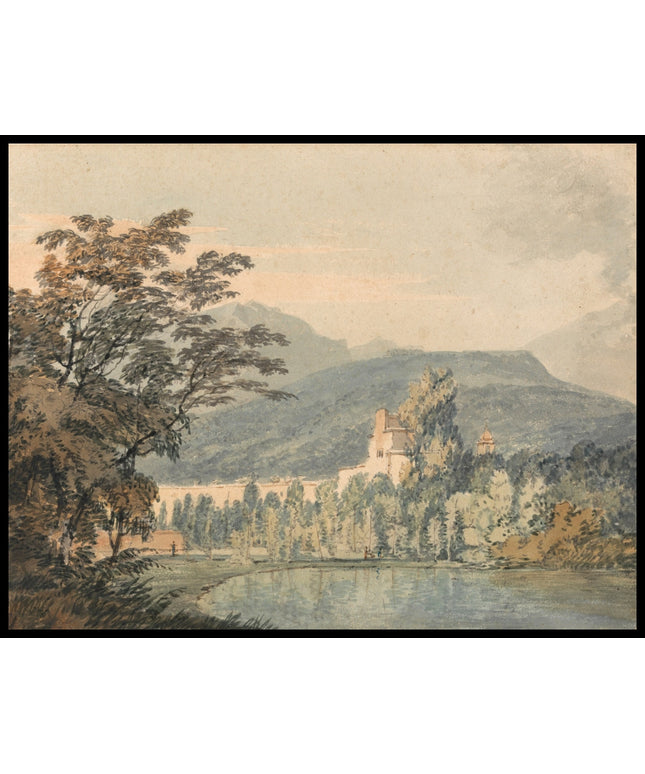 Sir William Hamiltons Villa