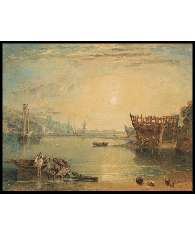 Teignmouth Devonshire