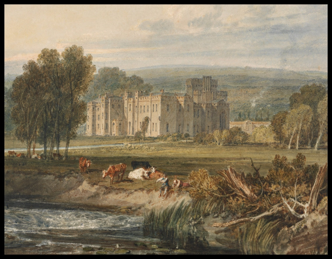 Hampton Court