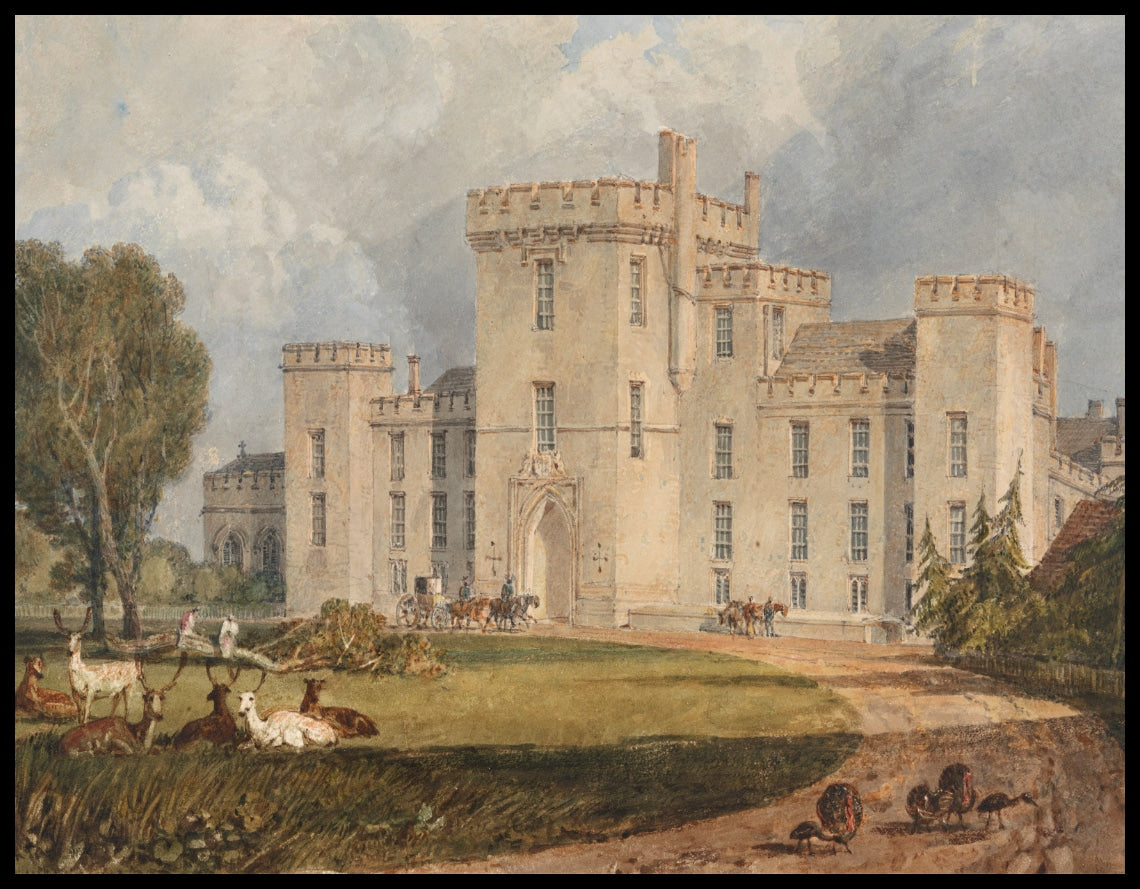 Hampton Court