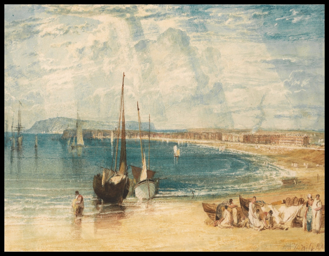 Weymouth
