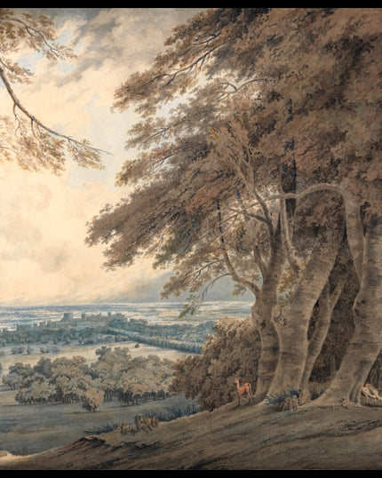 Collection image for: Kunstdrucke von Historienmalerei