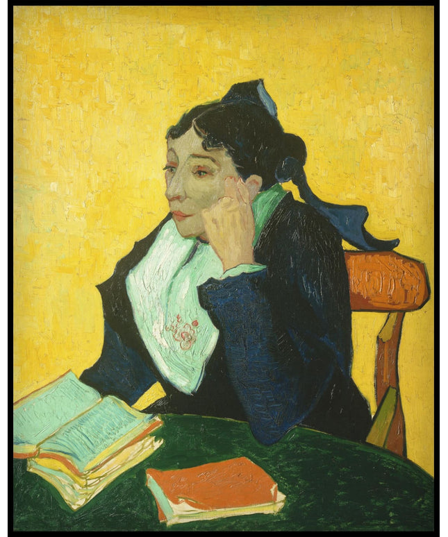 Madame Joseph-Michel Ginoux