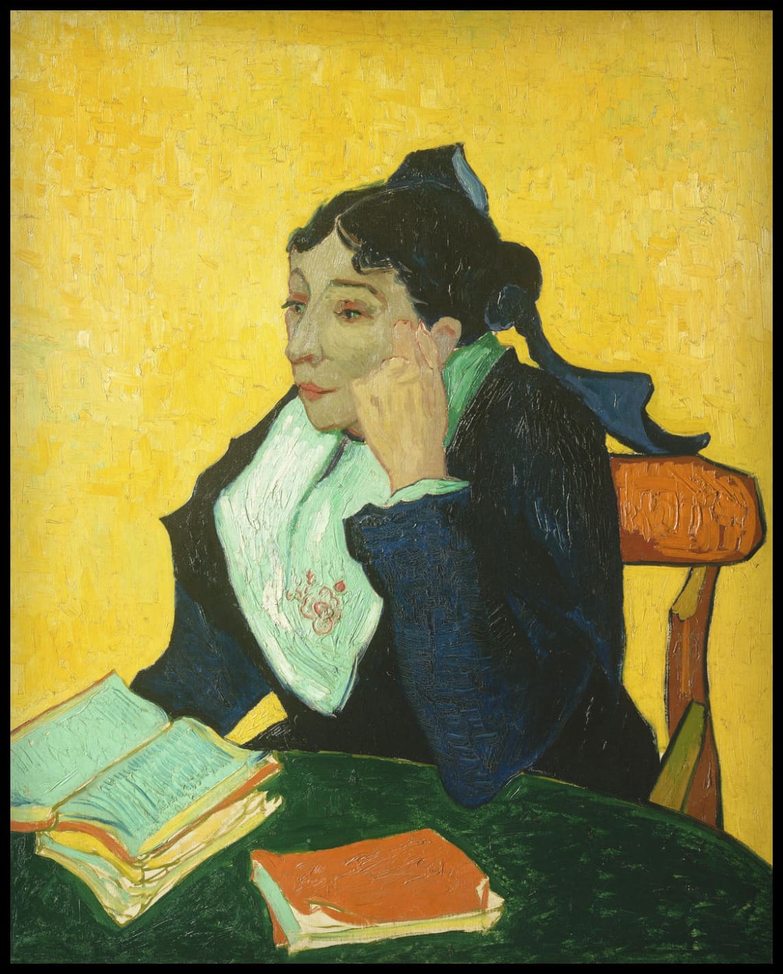 Mrs. Joseph-Michel Ginoux
