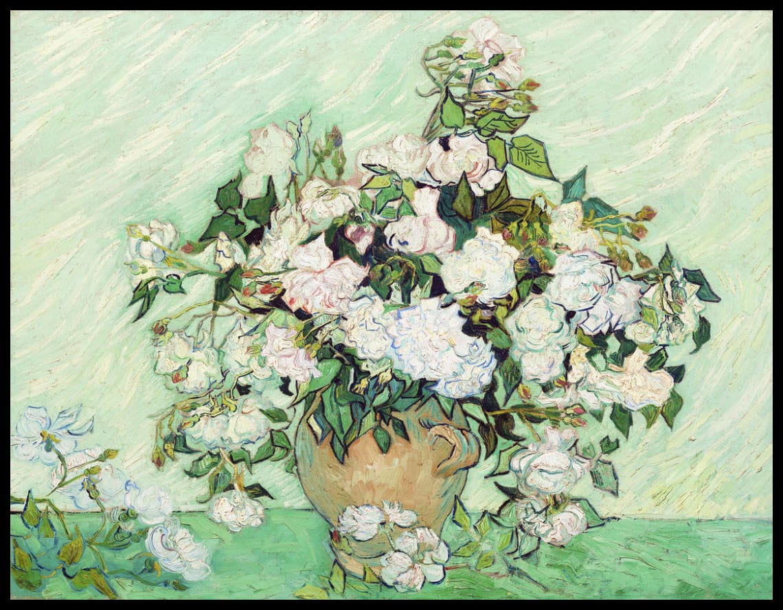 Roses