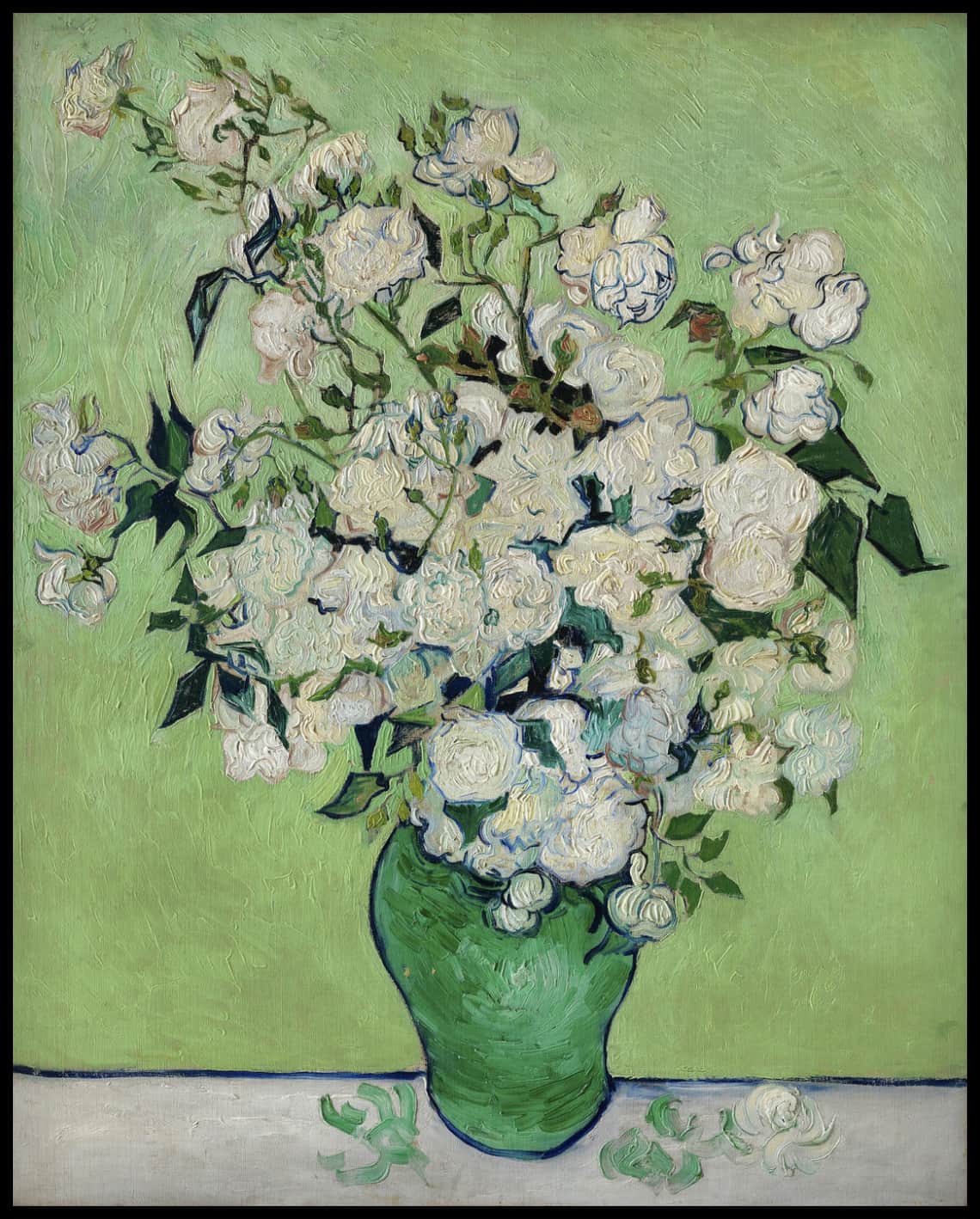 Roses