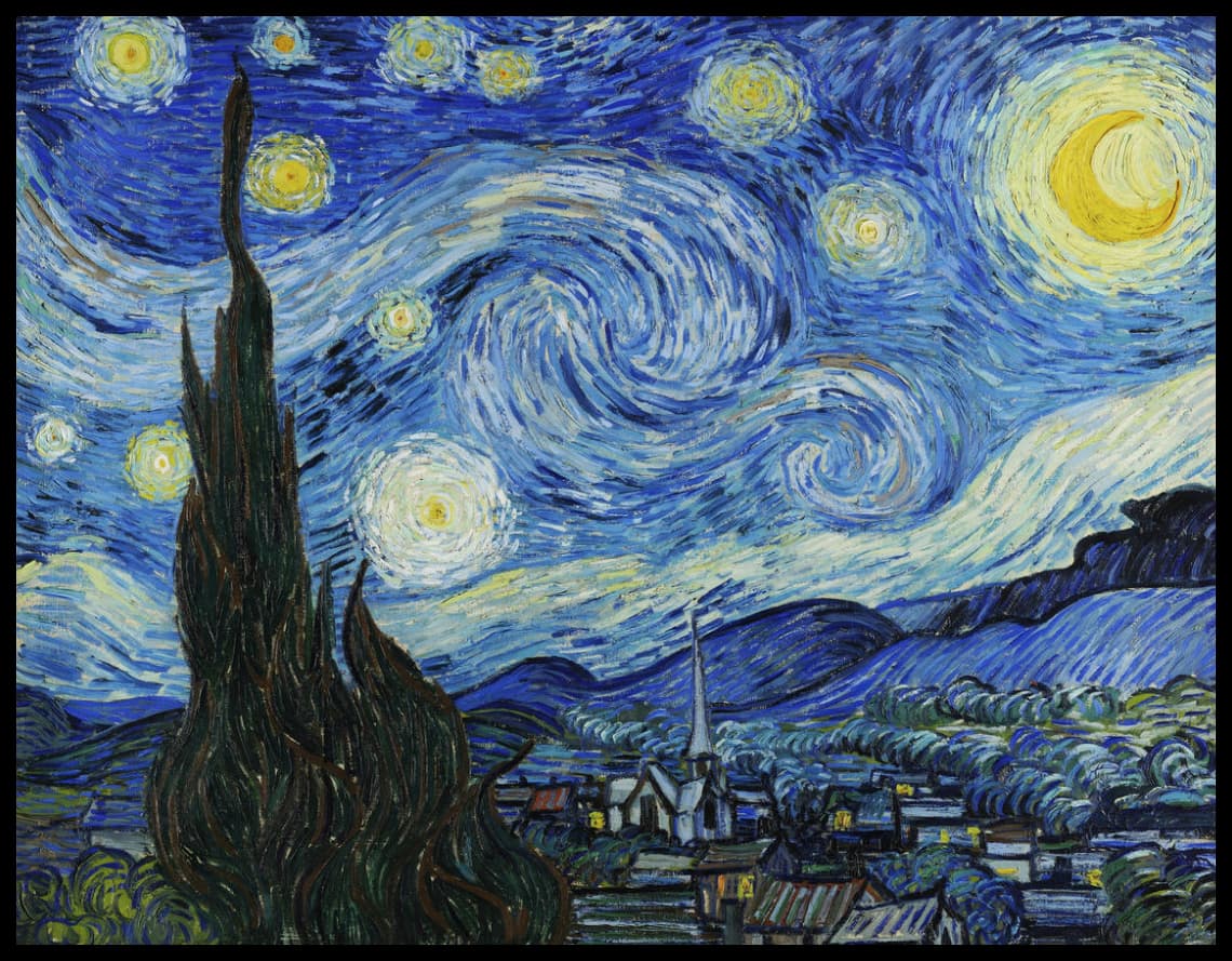 Sternennacht