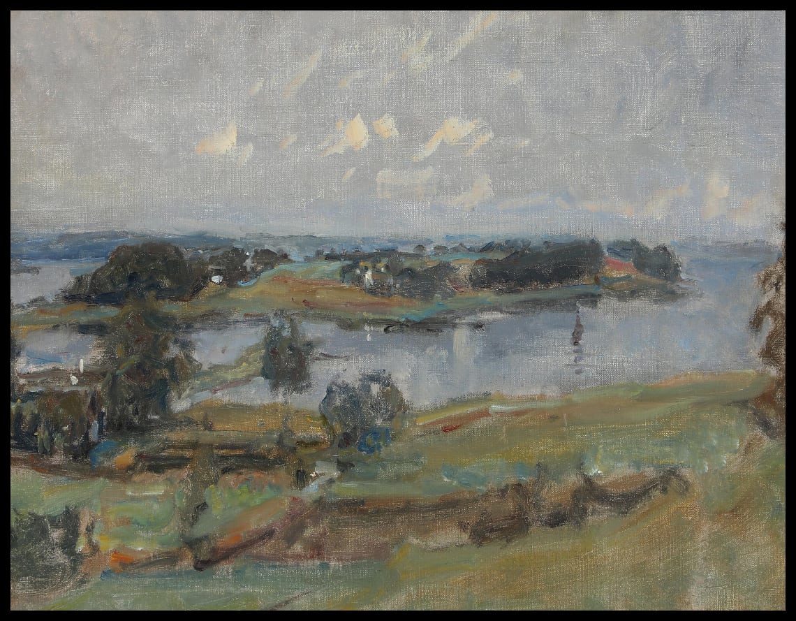 Baie de Bramsnes