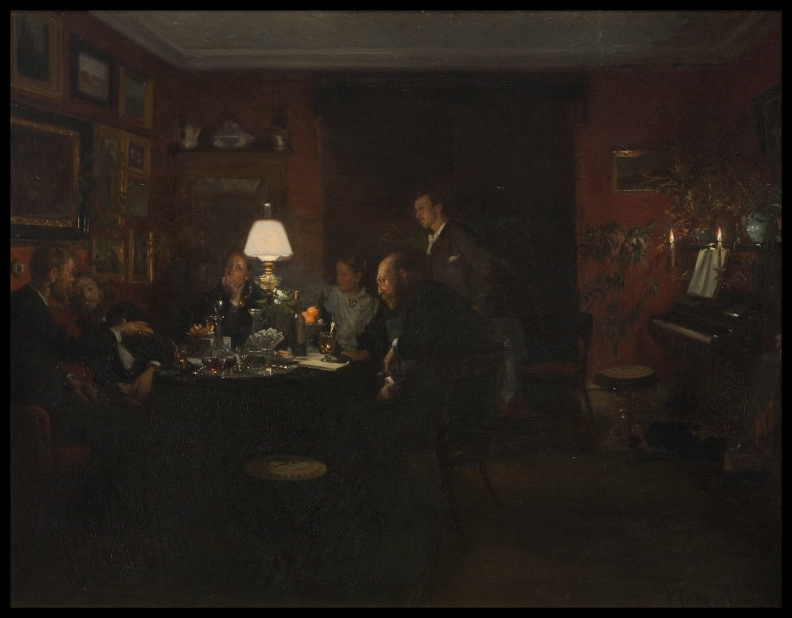 Soirée débat