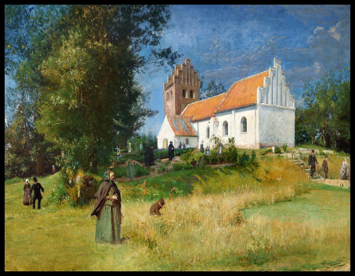 Église de Tilob