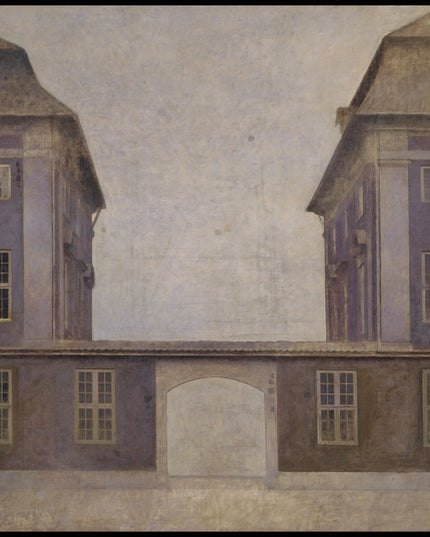 The Buildings of the Asiatic Company