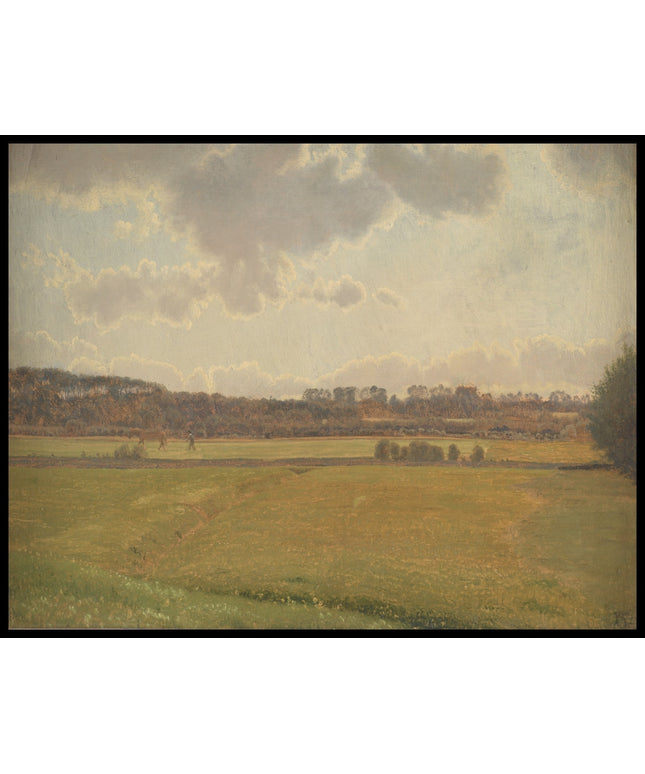 Summer day at Bisholt