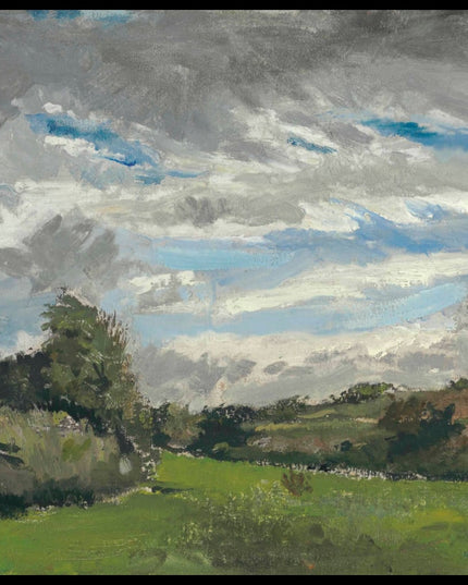 In the Dunes (In de Duinen)