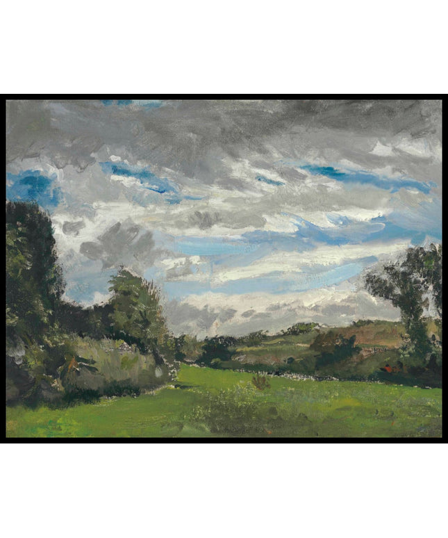 In the Dunes (In de Duinen)