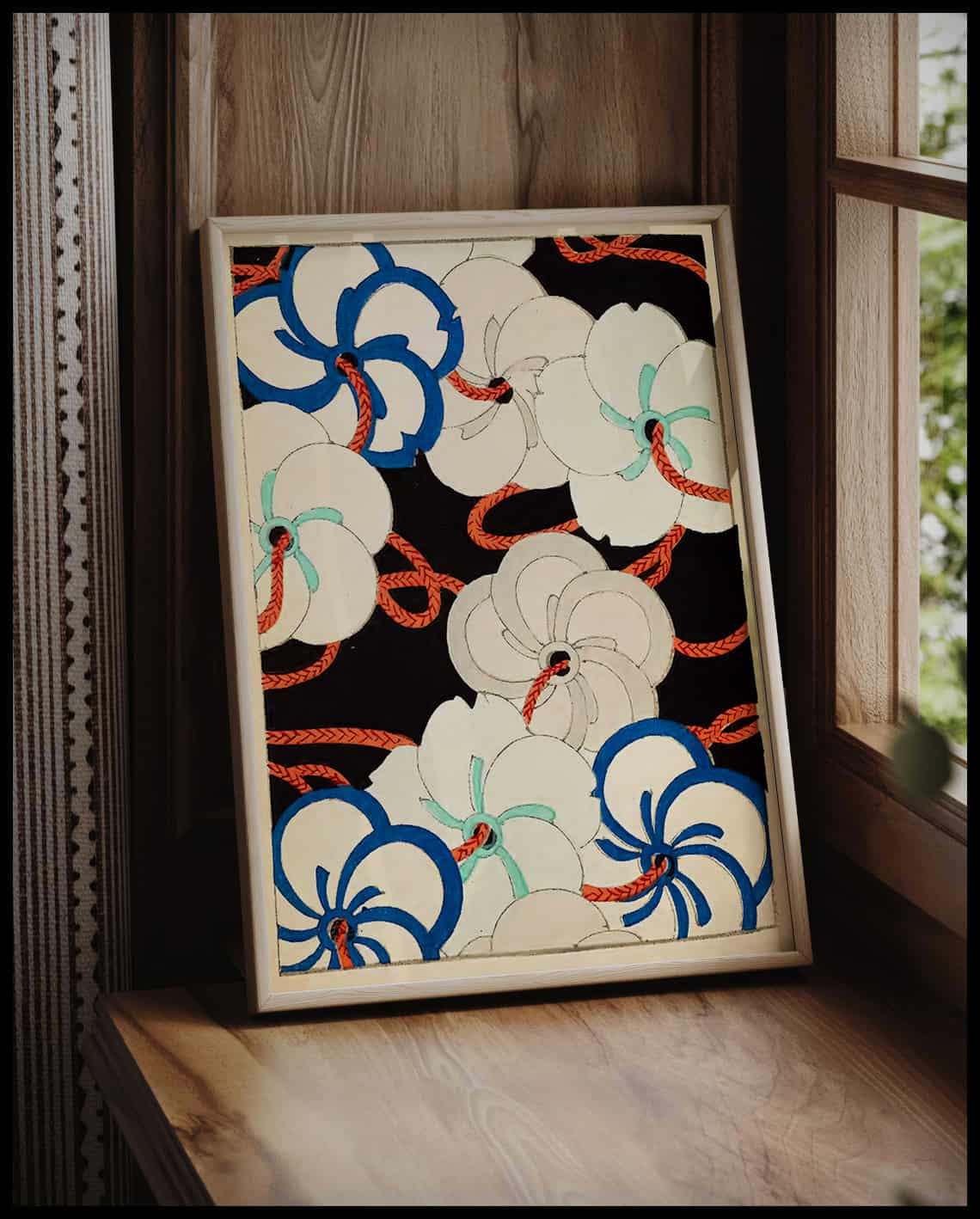 Shin-Bijutsukai Poster