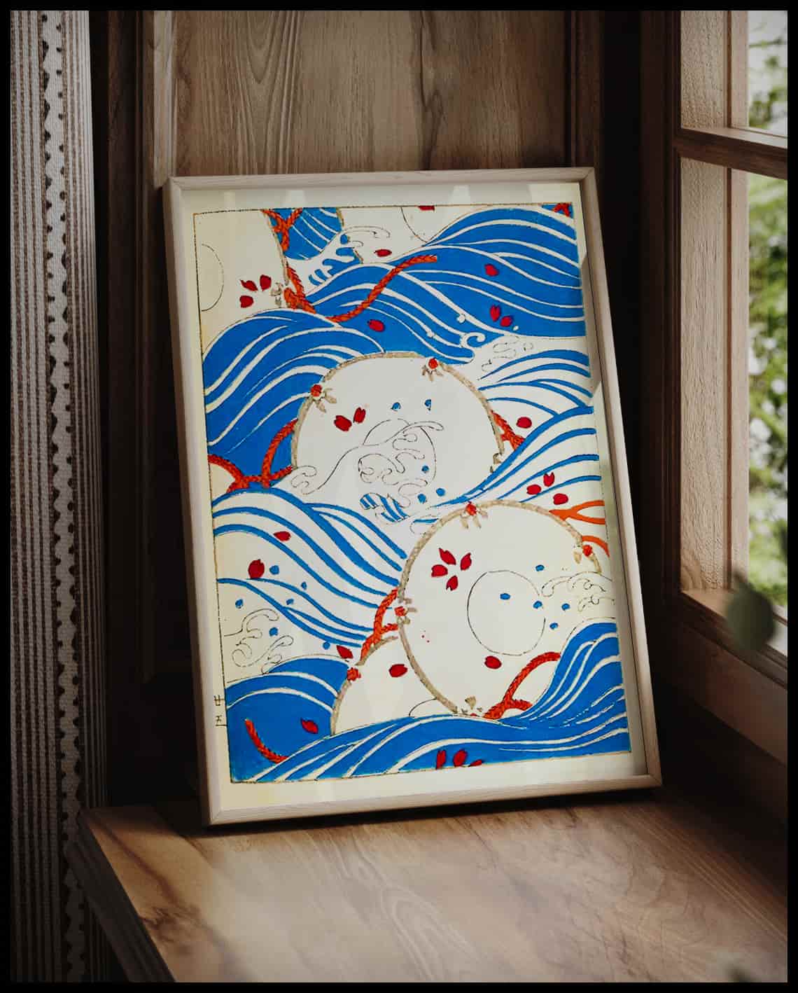 Shin-Bijutsukai Poster