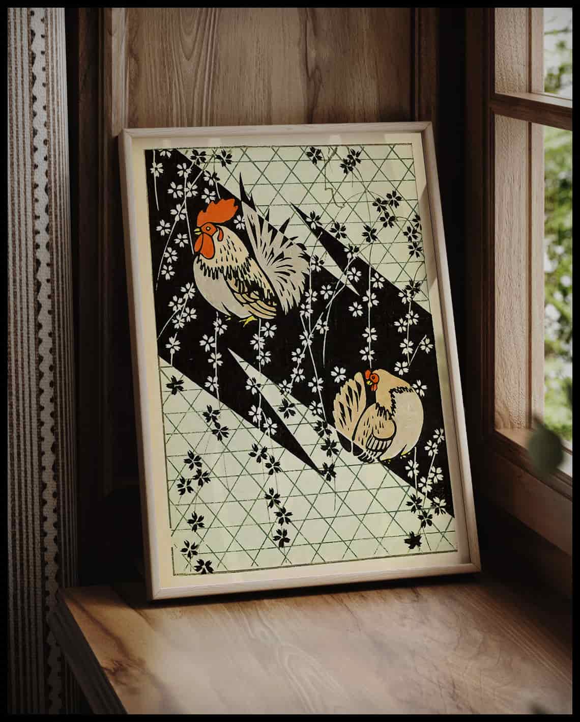 Shin-Bijutsukai Poster