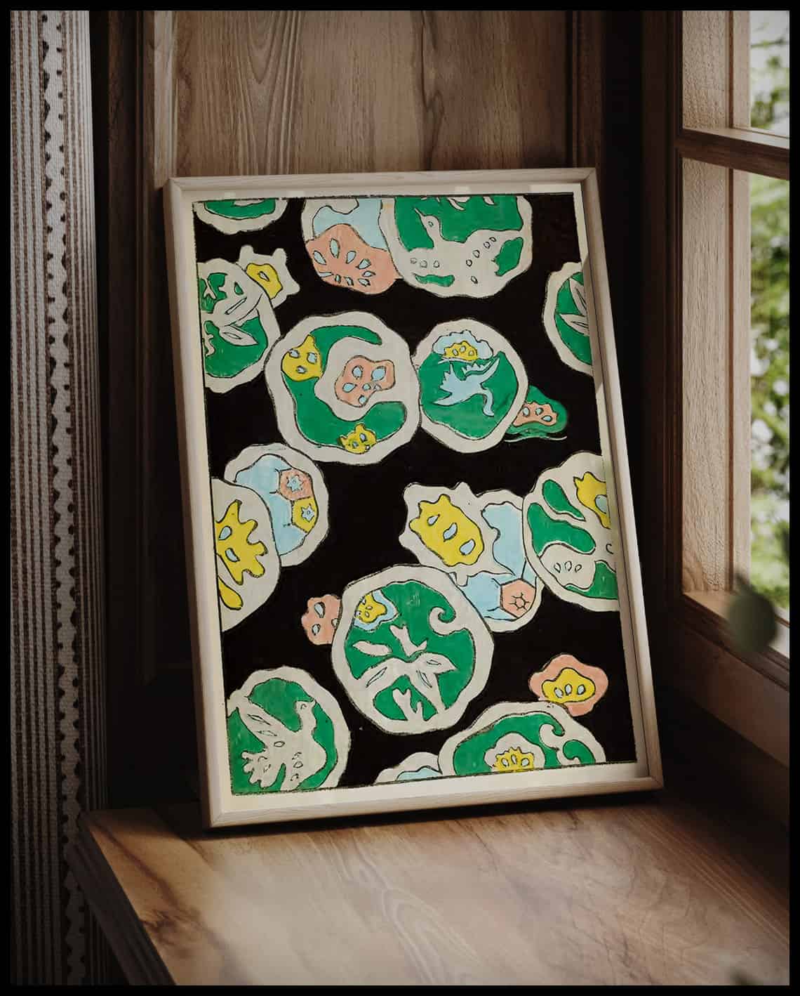 Shin-Bijutsukai Poster