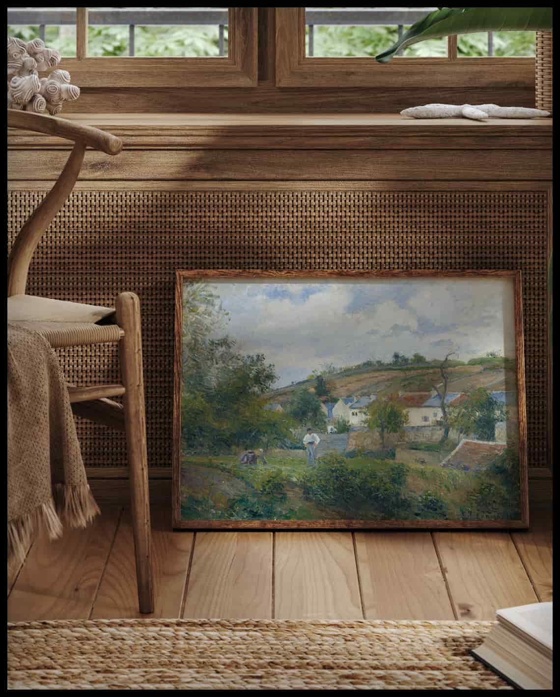 L´Hermitage