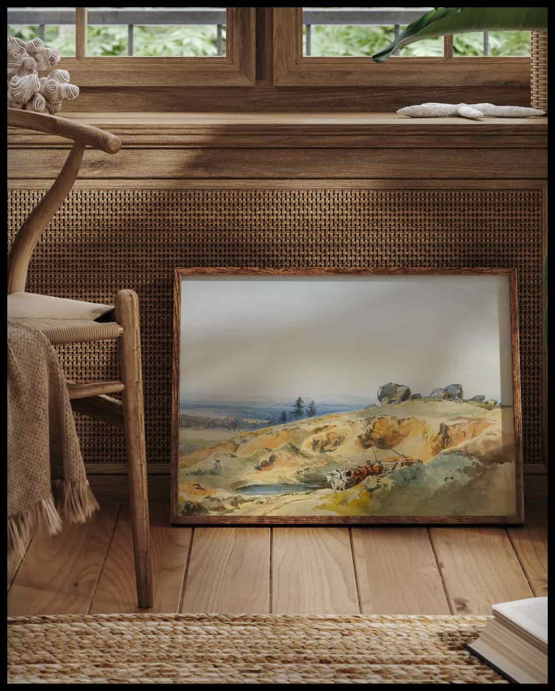 Landscape
