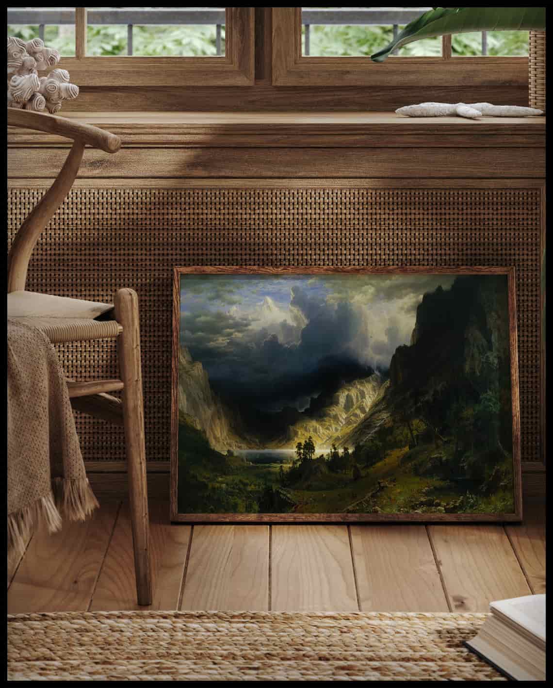 Montagnes Rocheuses