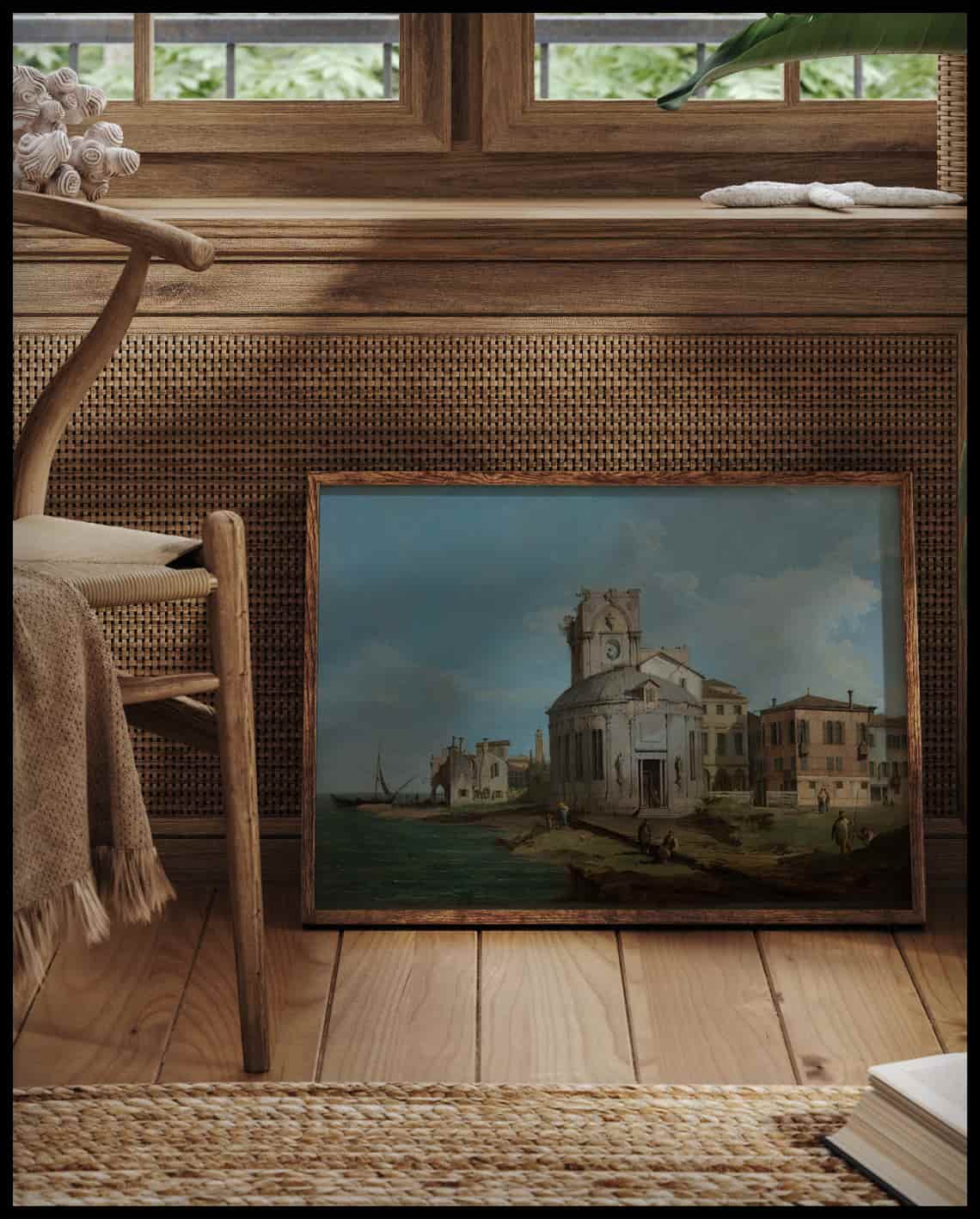 Venetian Capriccio