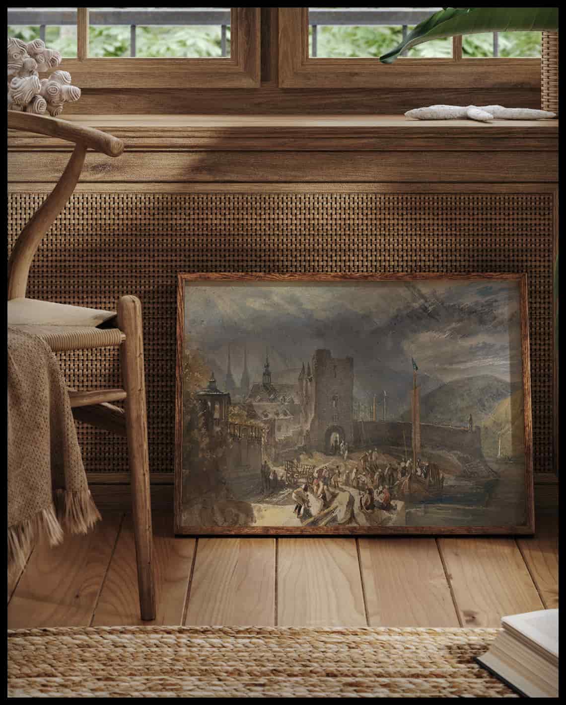 Boppart avec figures
