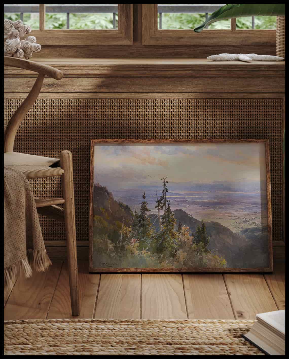 Benediktenwand