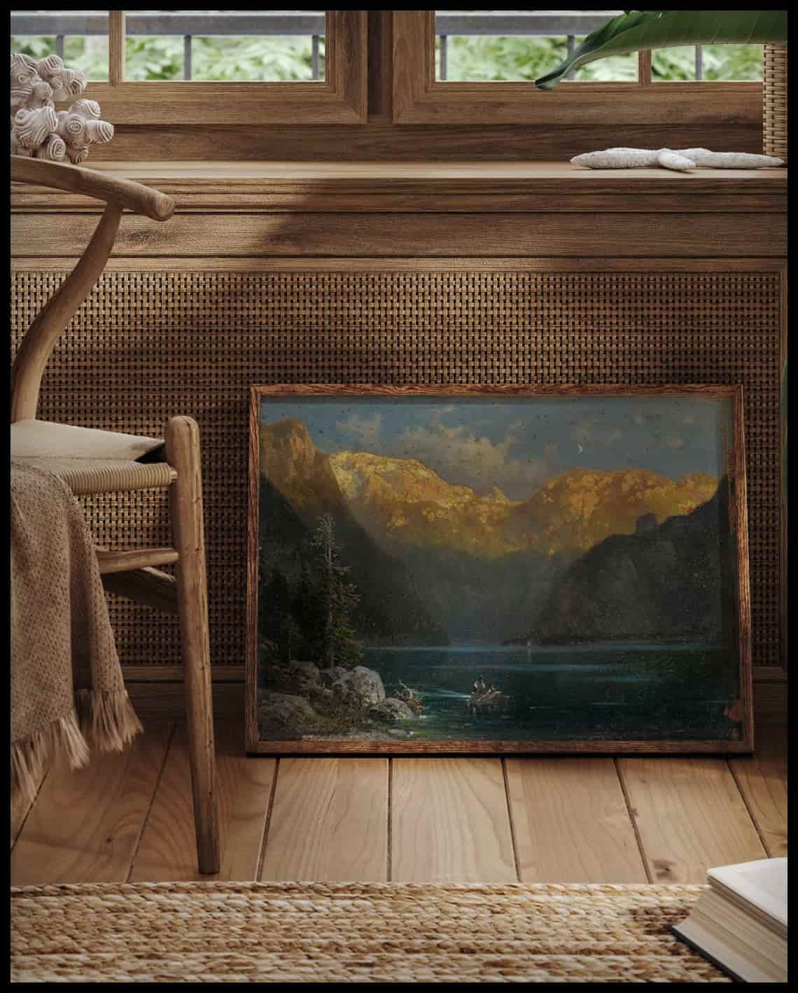 The Königssee