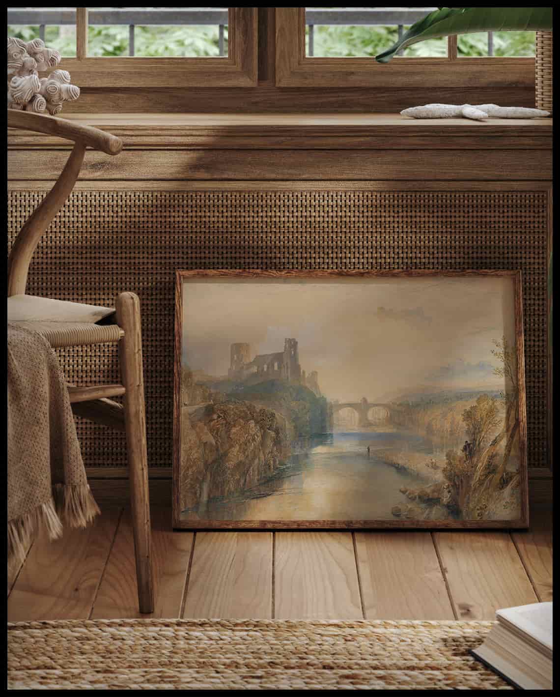 Château de Barnard