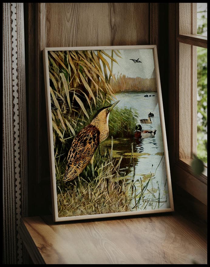 Bittern