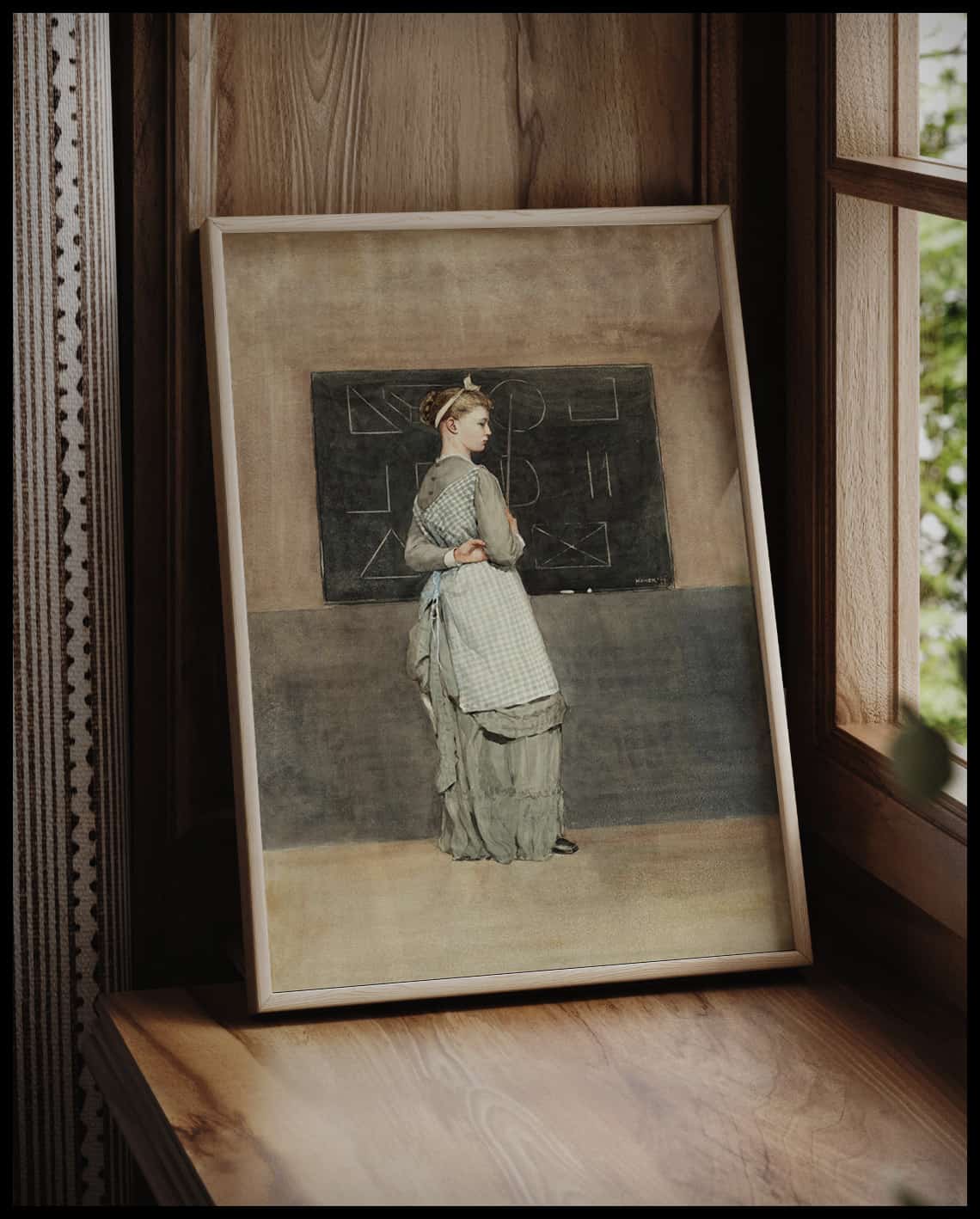 Tableau noir