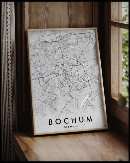 Bochum Poster