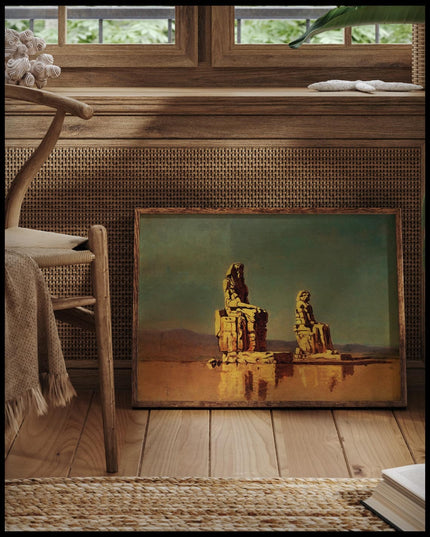 Ägyptische Denkmäler