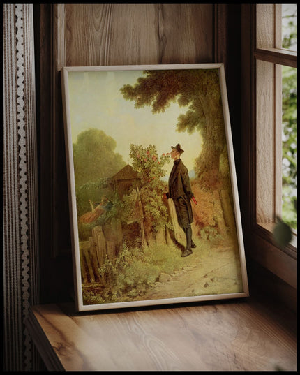 Rosenduft-Erinnerung