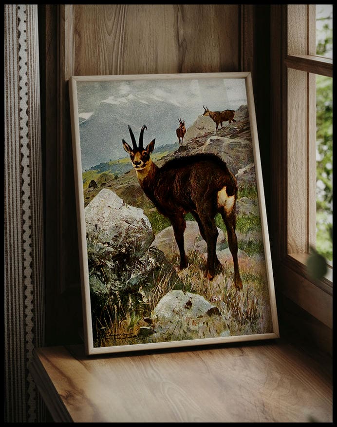 Chamois