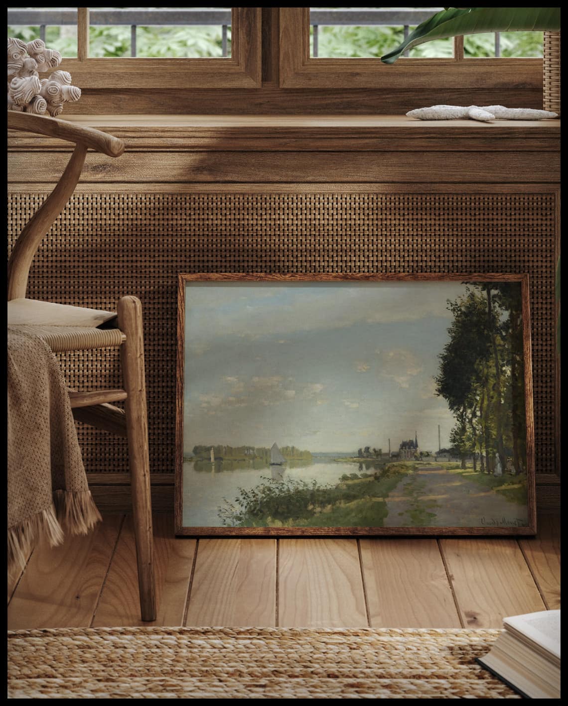 Argenteuil