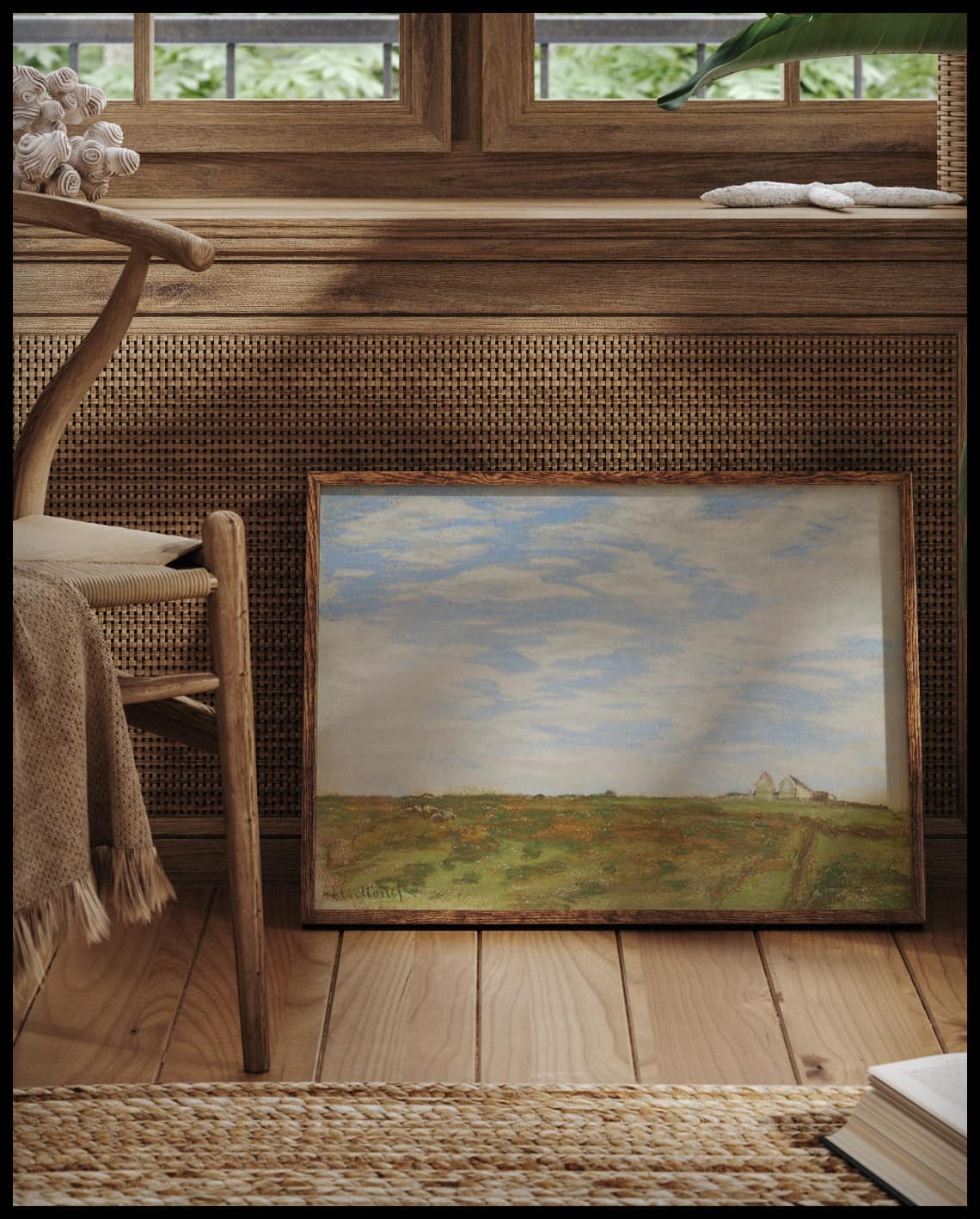 Landscape